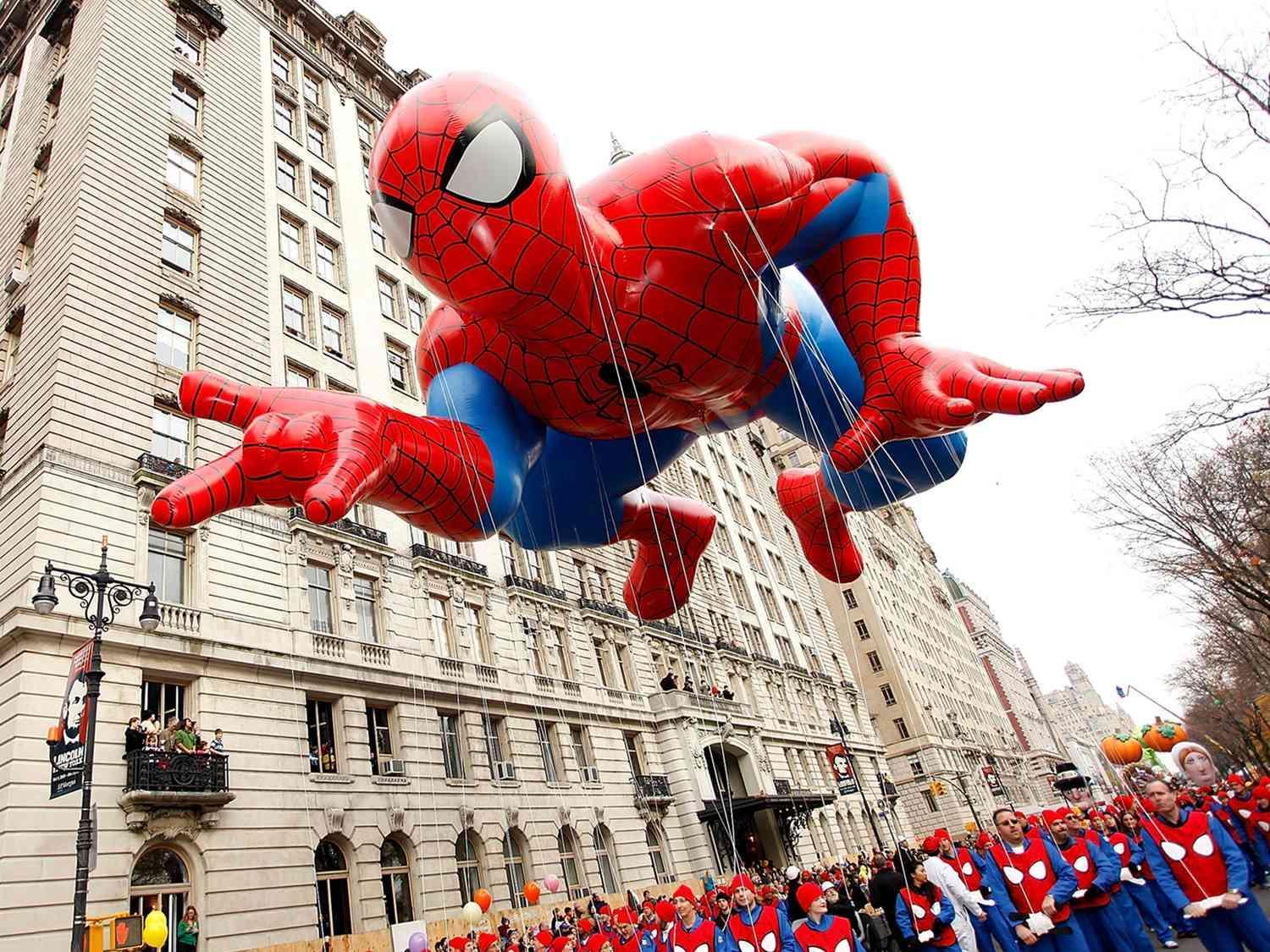 Herald Square New York Esterno foto